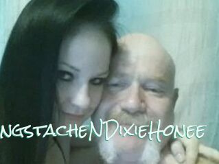 DukeLongstacheNDixieHonee