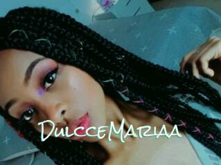 DulcceMariaa