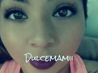 Dulcemamii