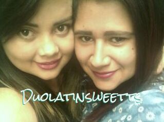 Duolatinsweetts