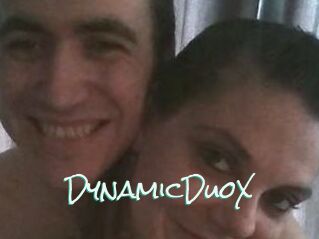 DynamicDuoX