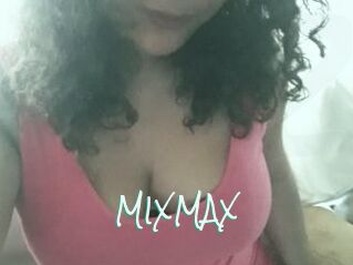 MIXMAX