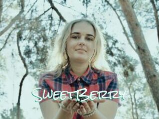 SweetBerry