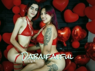 Dabaifalful