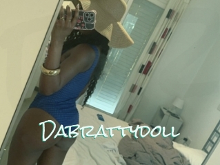 Dabrattydoll