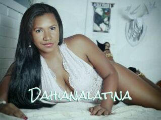 Dahianalatina