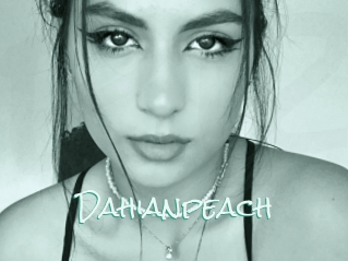 Dahianpeach