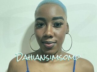 Dahiansimsomp