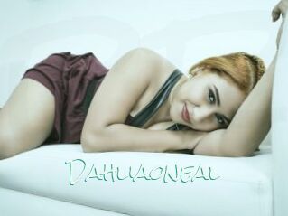 Dahliaoneal