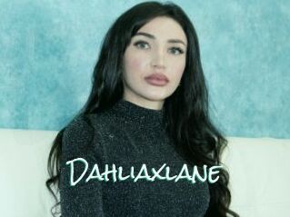 Dahliaxlane