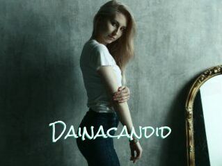 Dainacandid