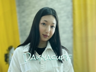 Daisyacuff