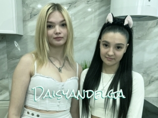 Daisyandelga