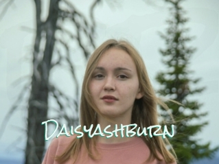 Daisyashburn