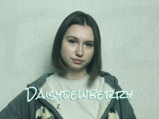 Daisydewberry