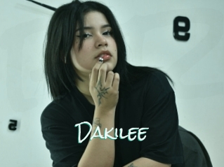 Dakilee