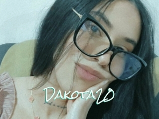 Dakota20