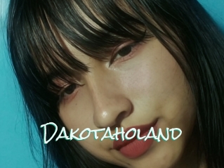 Dakotaholand