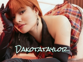 Dakotataylor