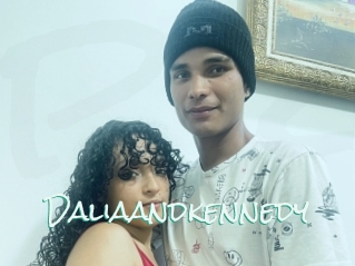 Daliaandkennedy