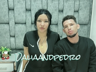 Daliaandpedro