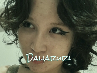 Daliaruri