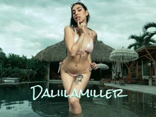 Daliilamiller