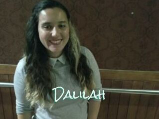 Dalilah