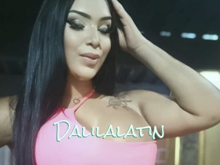 Dalilalatin