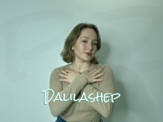 Dalilashep