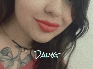 Dalyg