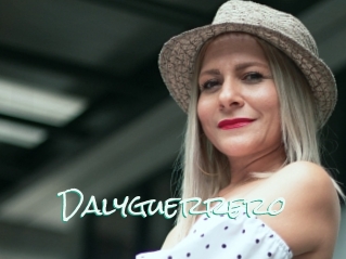 Dalyguerrero
