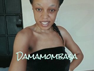 Damamombasa
