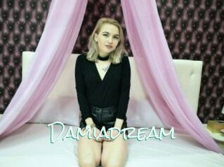 Damiadream