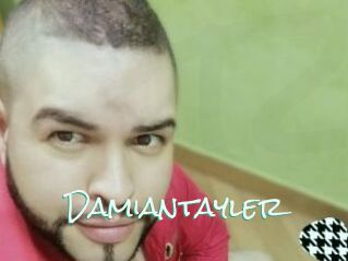 Damiantayler
