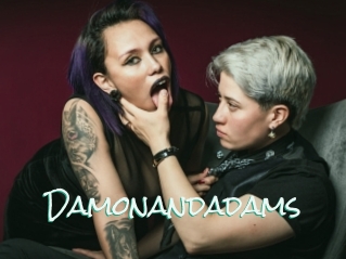 Damonandadams