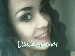 Dana_sexxxy