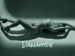 Danahyde