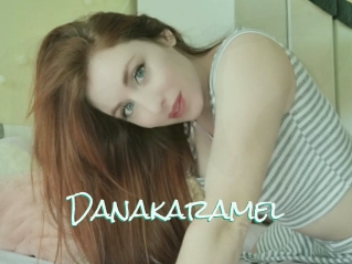 Danakaramel