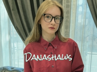 Danashaws