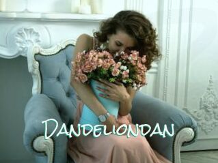 Dandeliondan