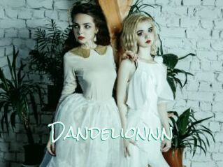 Dandelionnn