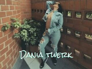 Dania_twerk