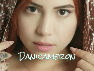 Danicameron