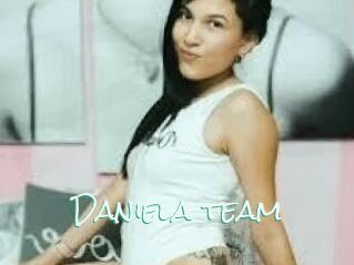 Daniela_team