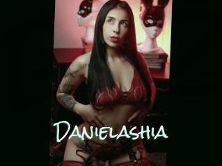 Danielashia