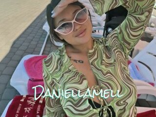 Daniellamell