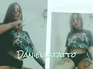 Daniellatatto
