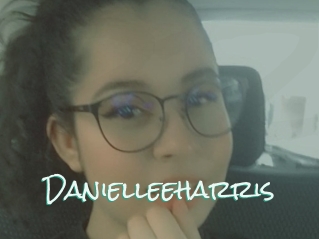 Danielleeharris