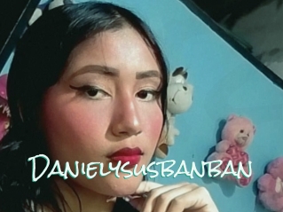 Danielysusbanban